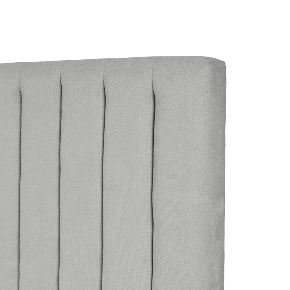 Cabezal CALIMA 150/160 gris claro - Imagen 3