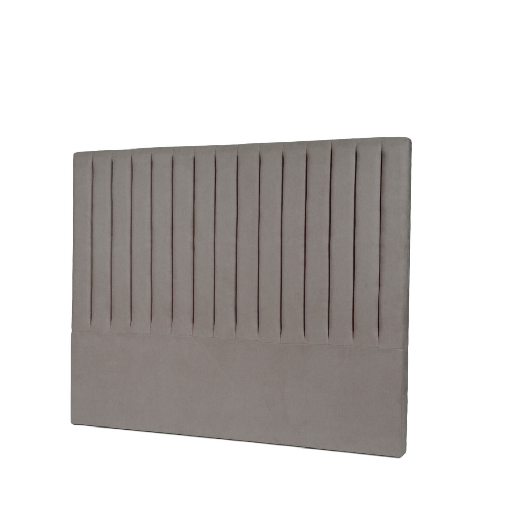 Cabezal CALIMA 150/160 taupe - Imagen 1