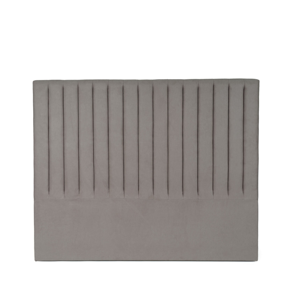 Cabezal CALIMA 150/160 taupe - Imagen 2