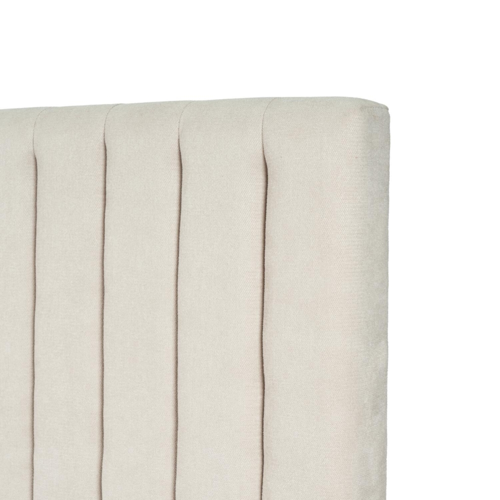 Cabezal CALIMA 180 beige - Imagen 3