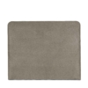 Cabezal GALERNA 135/140 taupe - Imagen 2
