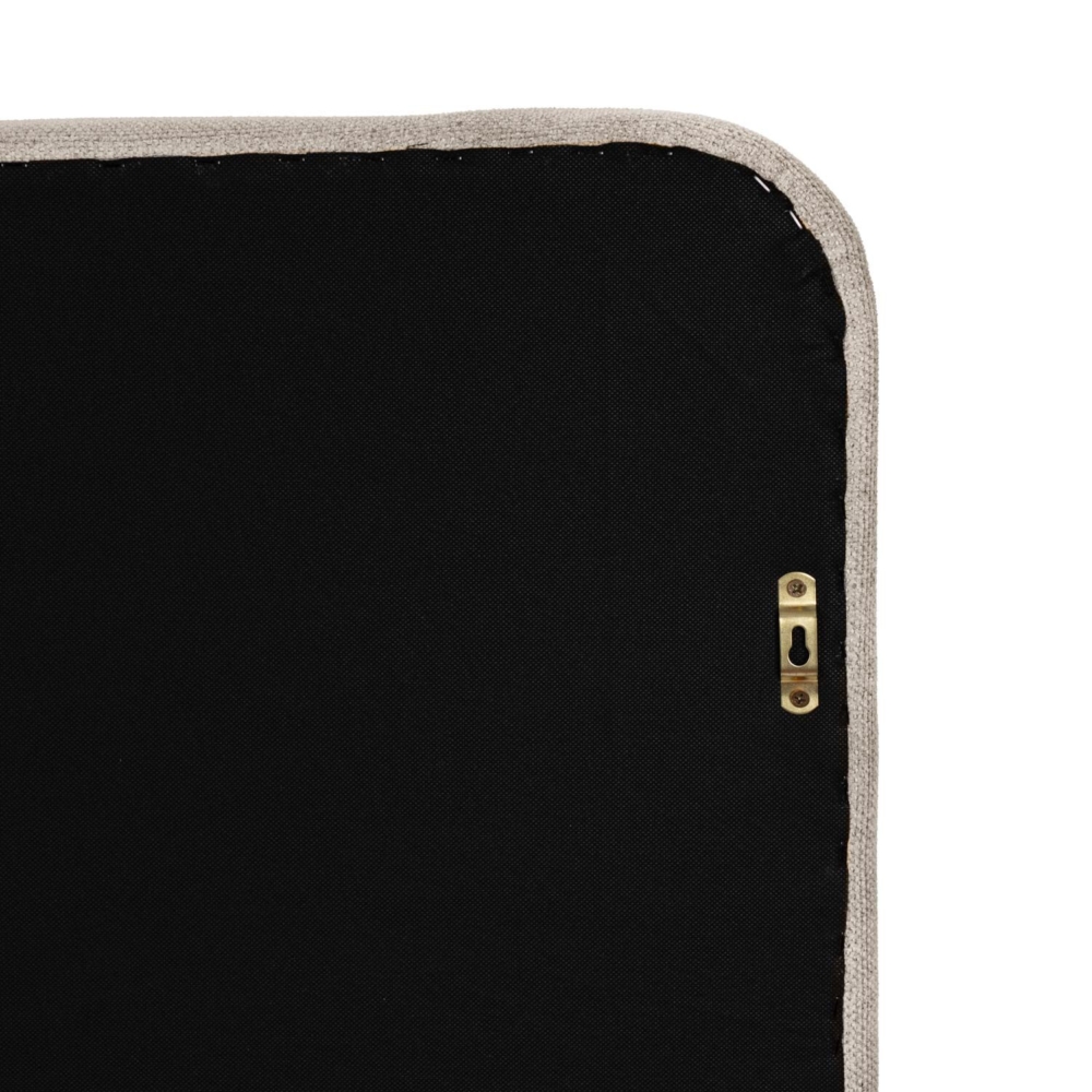 Cabezal GALERNA 150/160 beige - Imagen 4