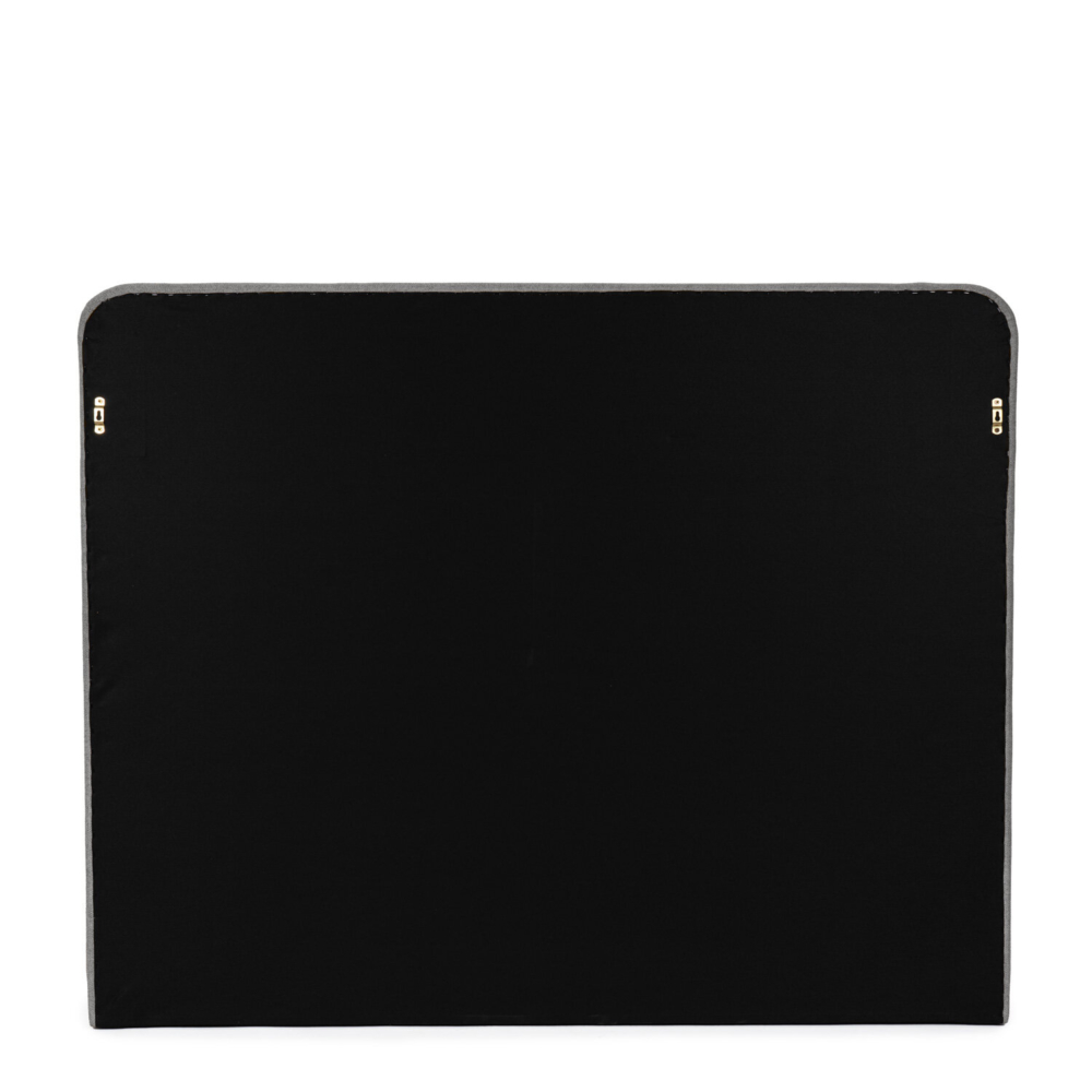 Cabezal GALERNA 150/160 gris oscuro - Imagen 5