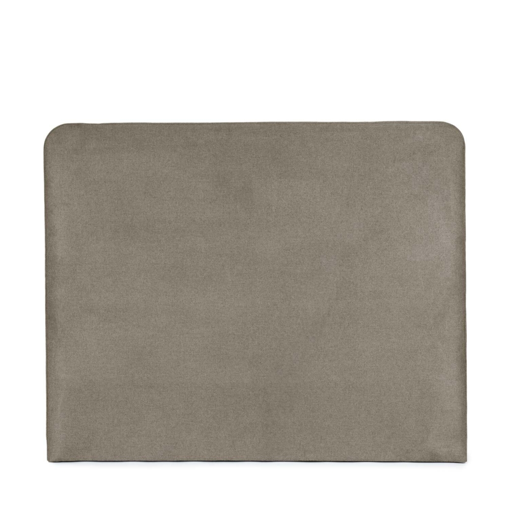 Cabezal GALERNA 150/160 taupe - Imagen 2