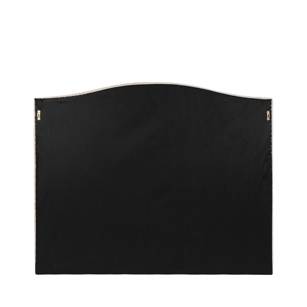 Cabezal LEBECHE 135/140 beige - Imagen 6