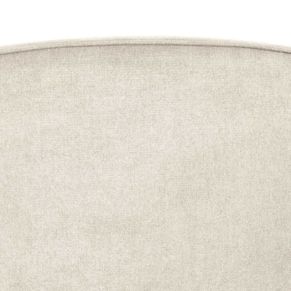 Cabezal LEBECHE 135/140 beige - Imagen 4