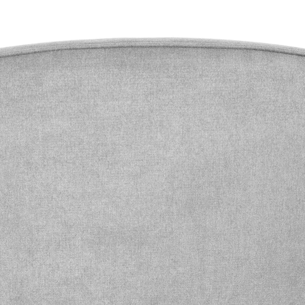 Cabezal LEBECHE 135/140 gris claro - Imagen 4