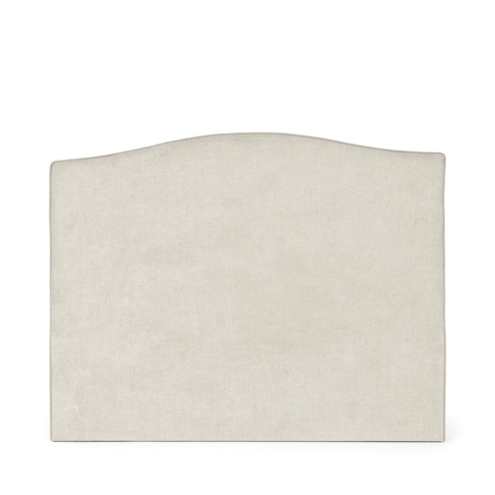 Cabezal LEBECHE 150/160 beige - Imagen 2