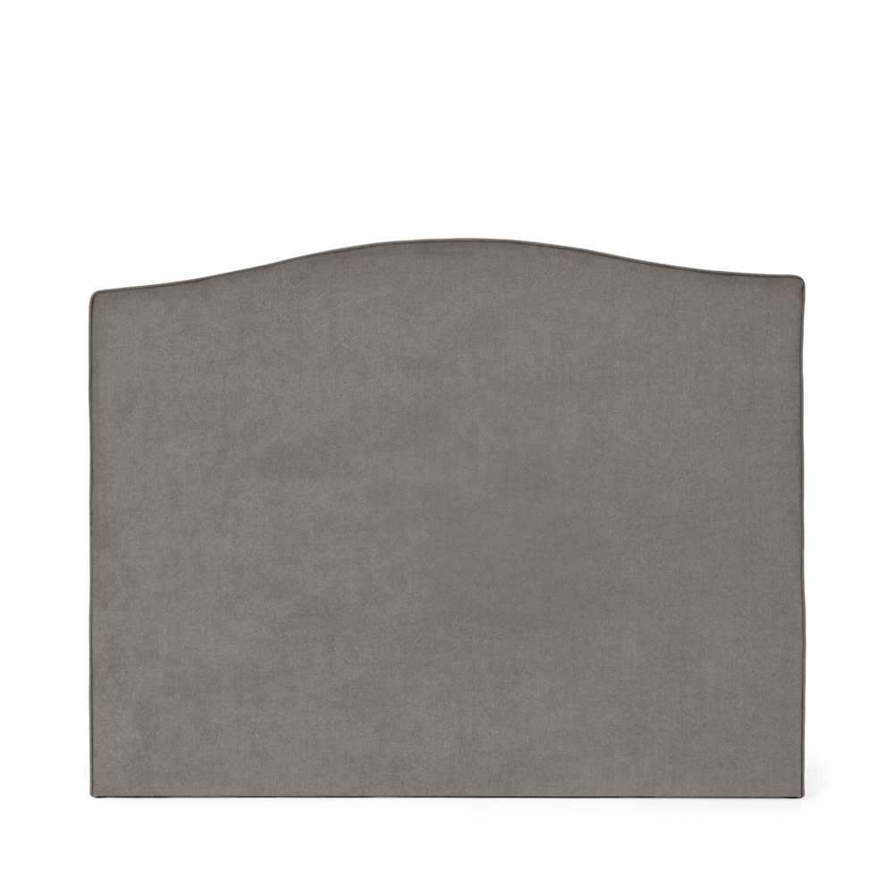 Cabezal LEBECHE 150/160 taupe - Imagen 2