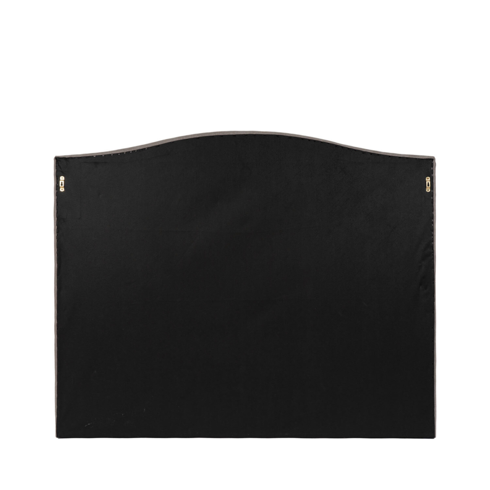 Cabezal LEBECHE 150/160 taupe - Imagen 3