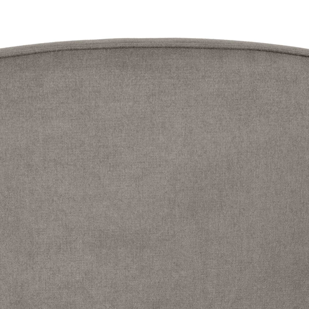 Cabezal LEBECHE 150/160 taupe - Imagen 6