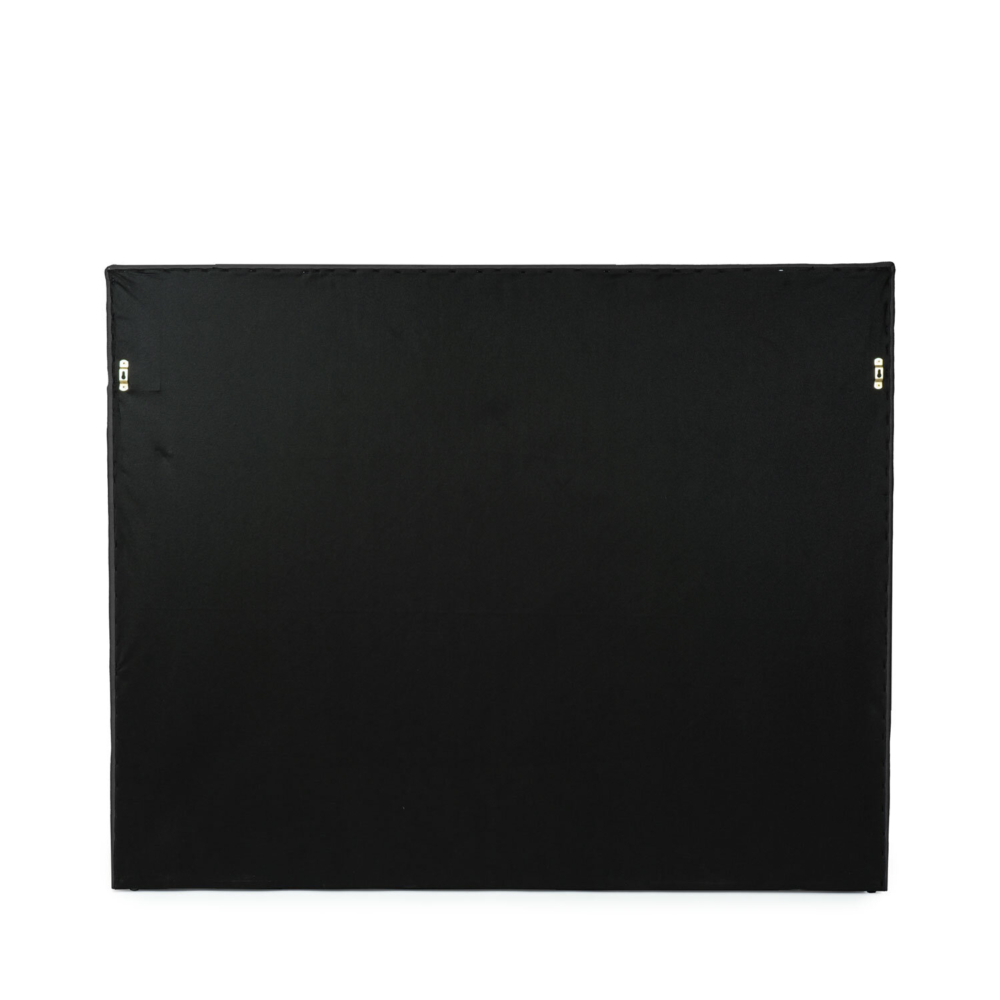 Cabezal LLEVANT 135/140 gris oscuro - Imagen 4