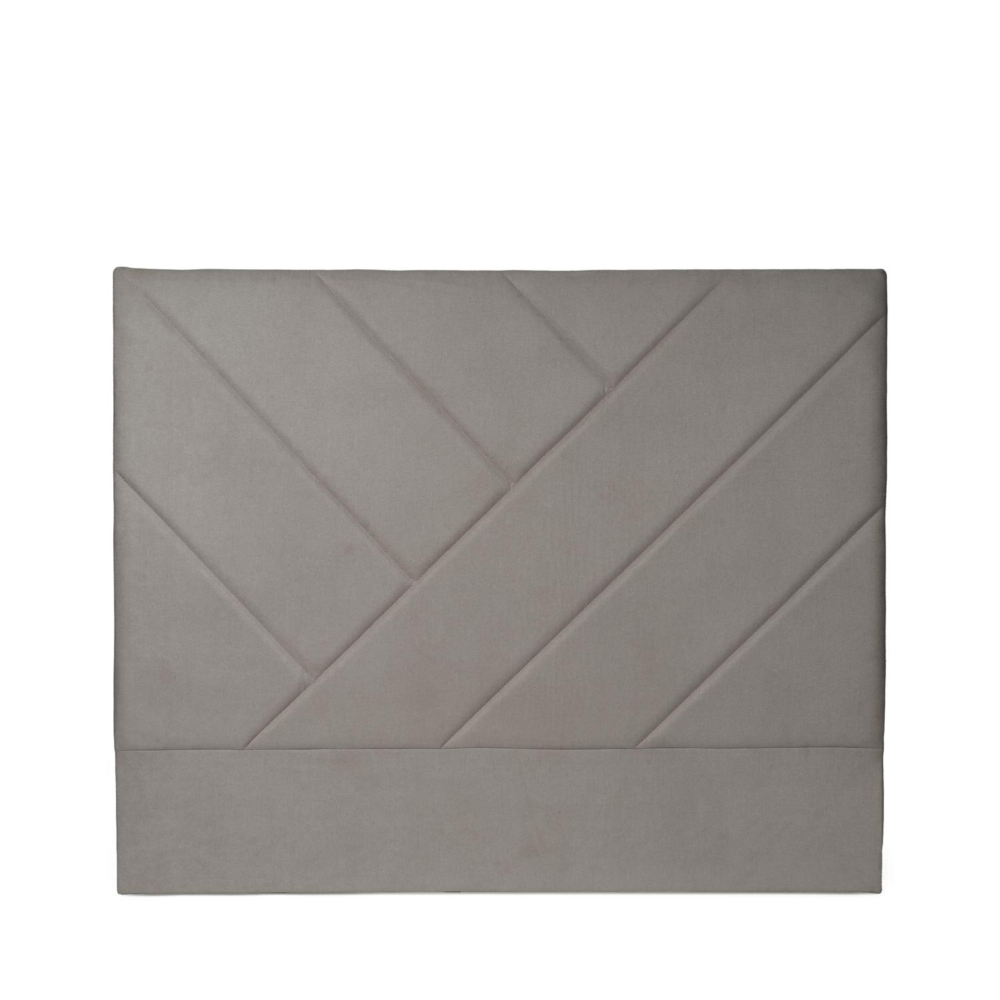Cabezal LLEVANT 150/160 taupe - Imagen 2