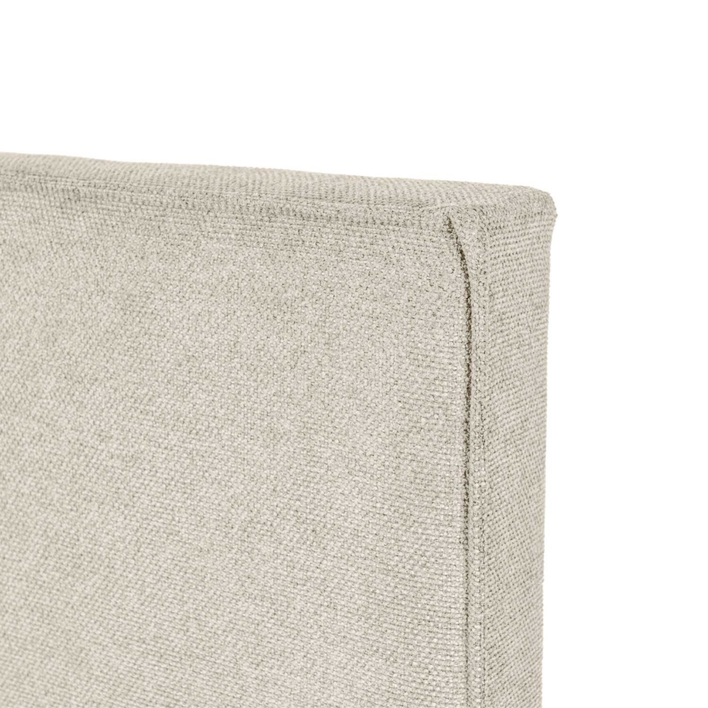 Cabezal MISTRAL 135/140 beige - Imagen 3