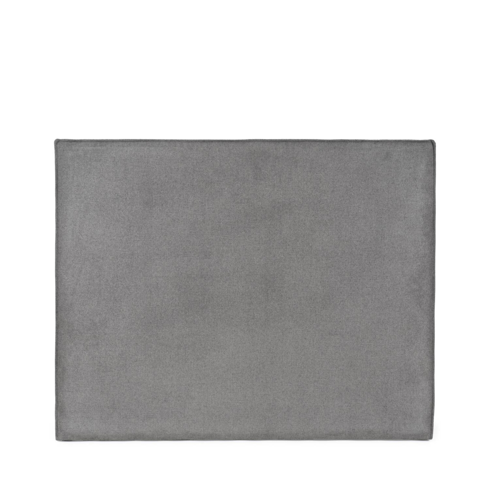 Cabezal MISTRAL 135/140 gris oscuro - Imagen 3