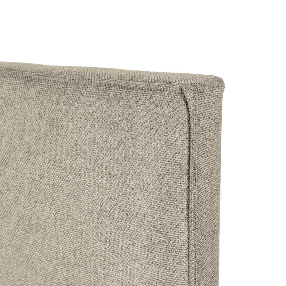 Cabezal MISTRAL 135/140 taupe - Imagen 3