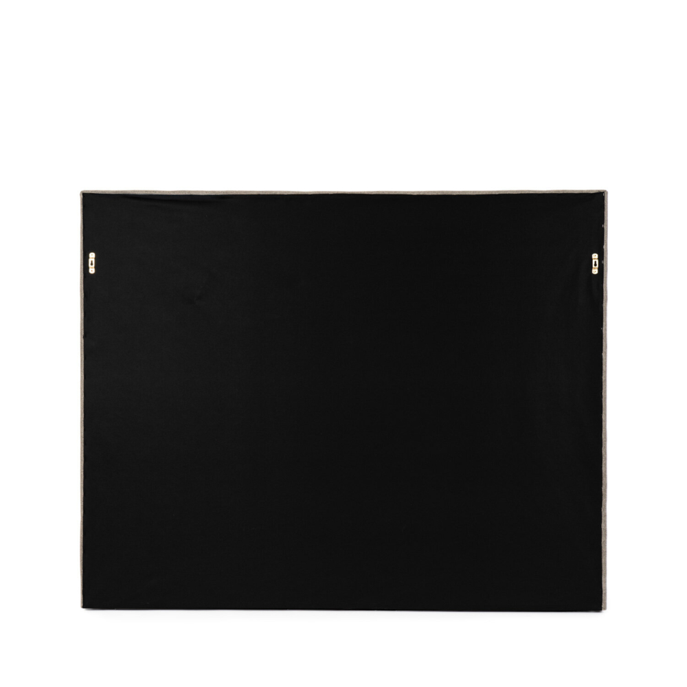 Cabezal MISTRAL 150/160 taupe - Imagen 5