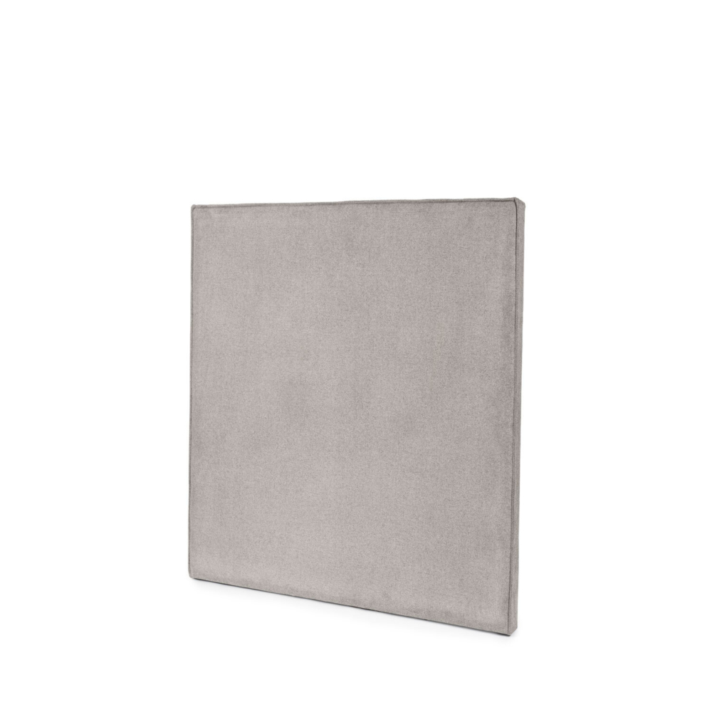 Cabezal MISTRAL 90 gris claro - Imagen 1