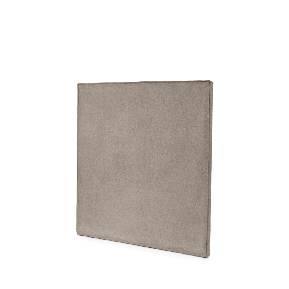 Cabezal MISTRAL 90 taupe - Imagen 1