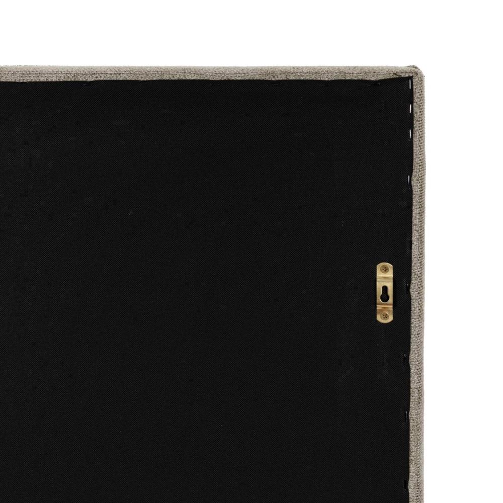 Cabezal MISTRAL 90 taupe - Imagen 4