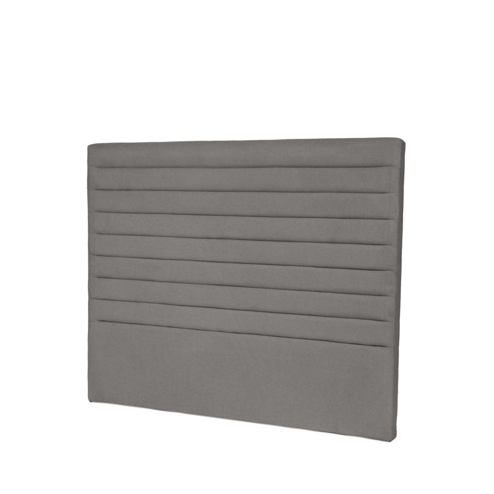 Cabezal XALOC 135/140 gris oscuro - Imagen 1