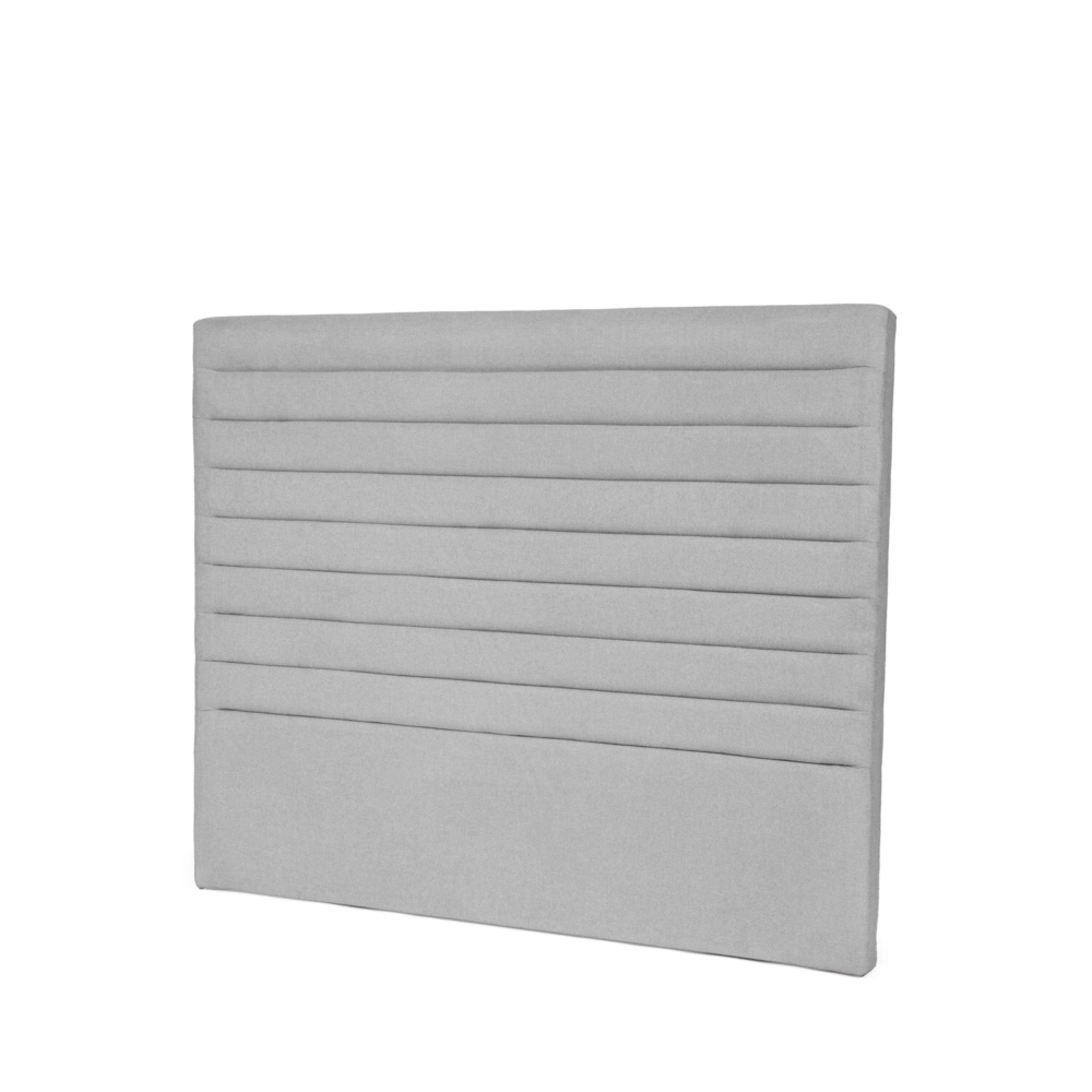 Cabezal XALOC 150/160 gris claro - Imagen 1