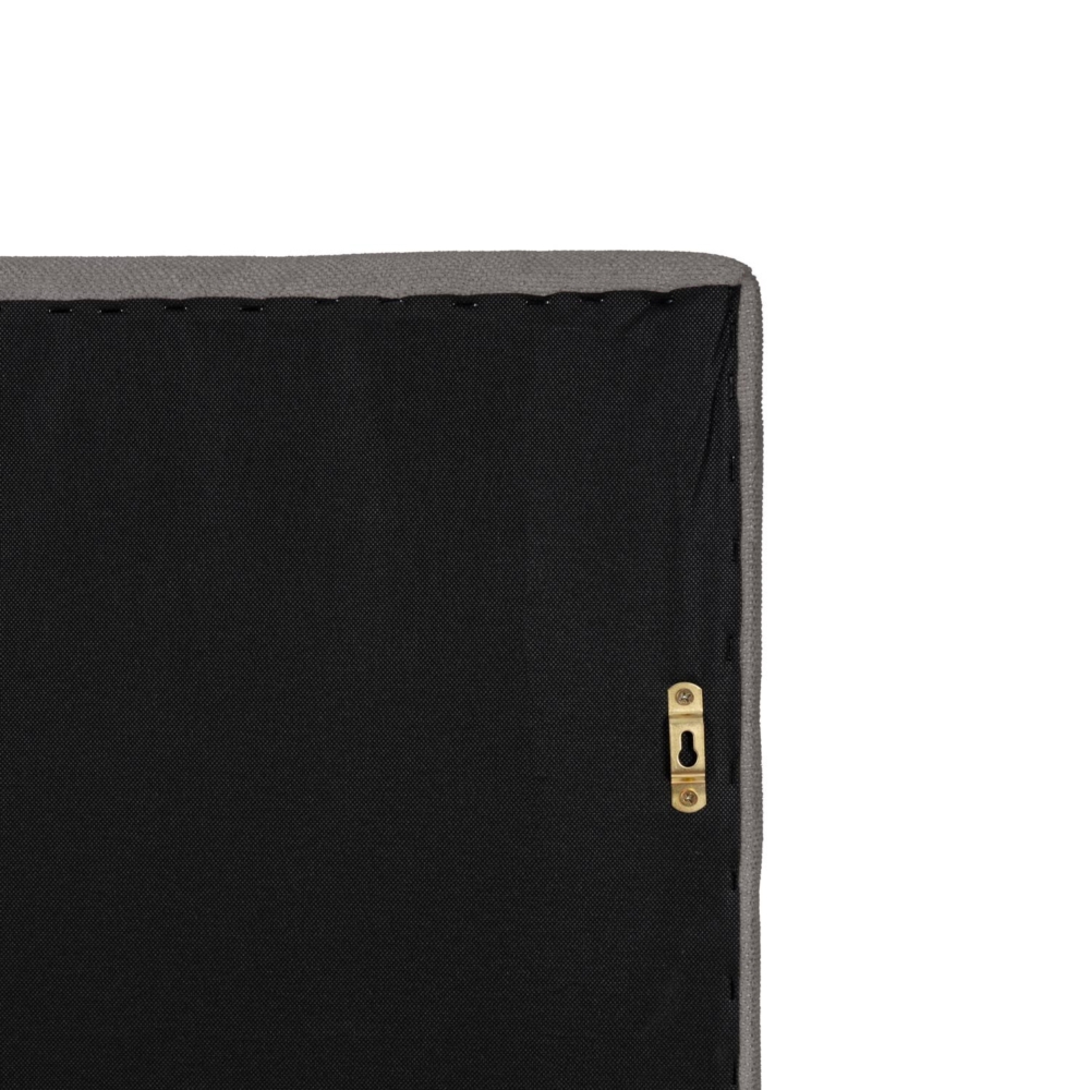 Cabezal XALOC 150/160 gris oscuro - Imagen 4