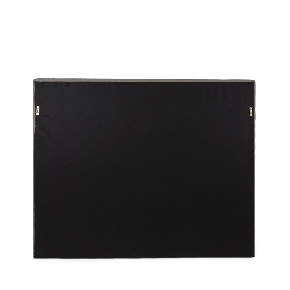 Cabezal XALOC 180 gris oscuro - Imagen 5