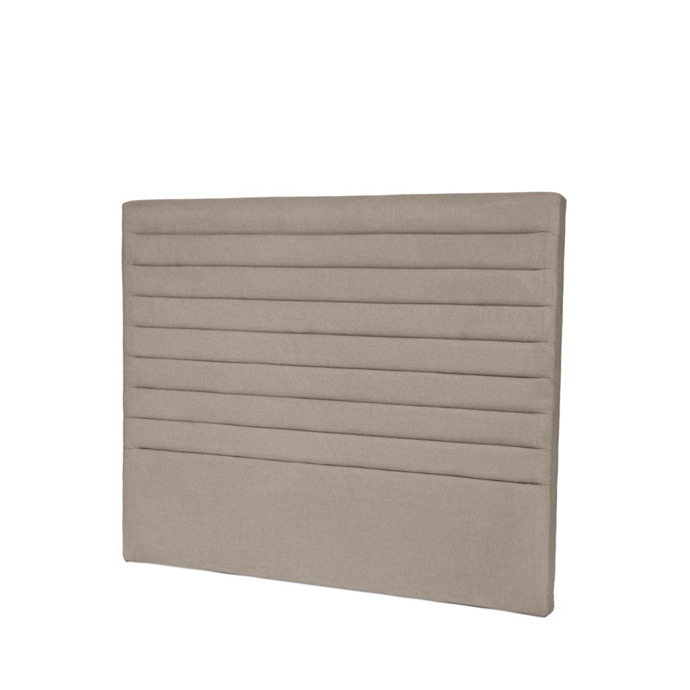 Cabezal XALOC 180 taupe - Imagen 1