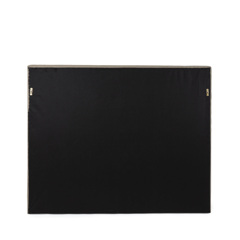 Cabezal XALOC 180 taupe - Imagen 5