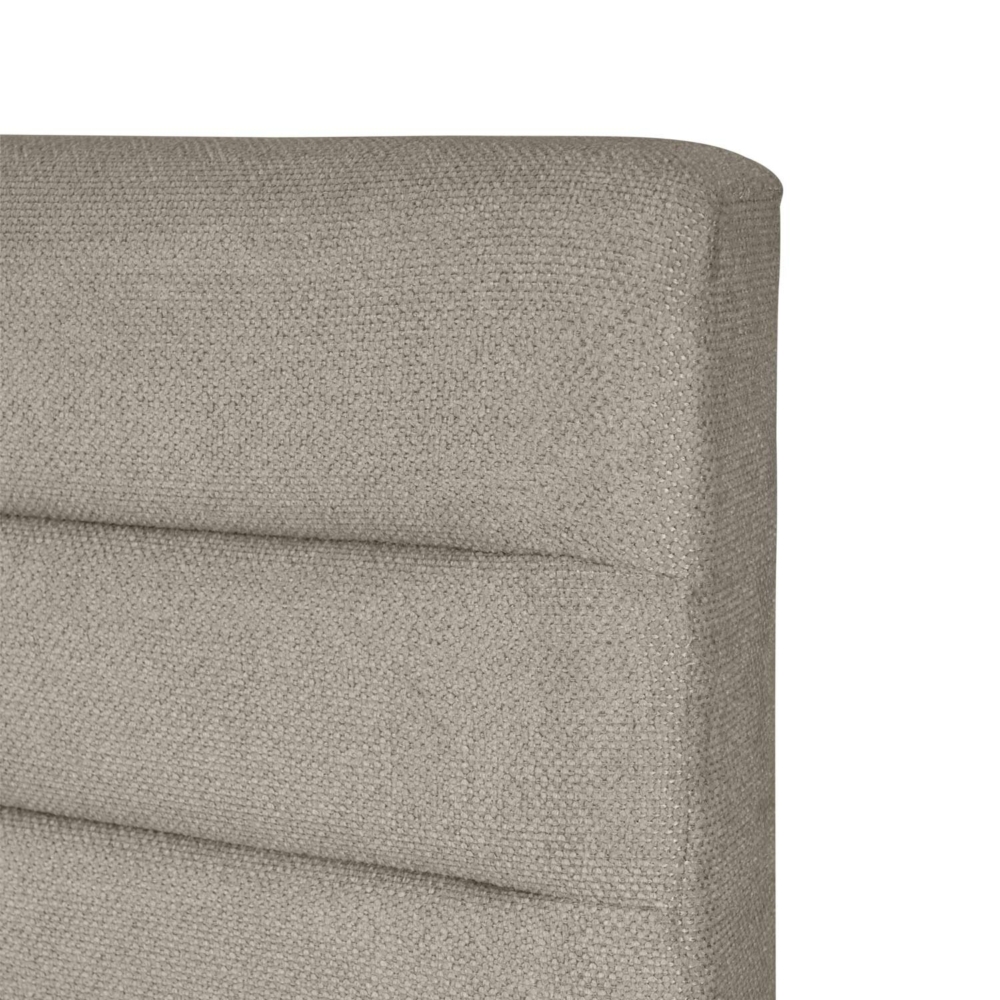 Cabezal XALOC 180 taupe - Imagen 3