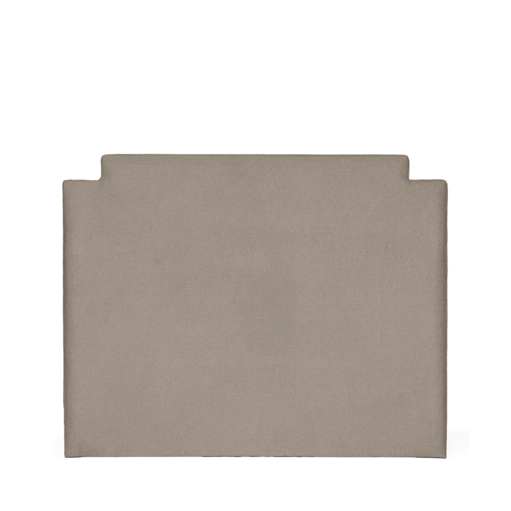 Cabezal ZONDA 135/140 taupe - Imagen 2