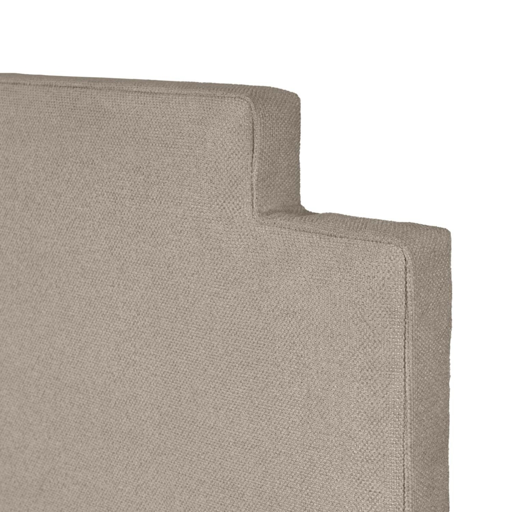 Cabezal ZONDA 135/140 taupe - Imagen 3