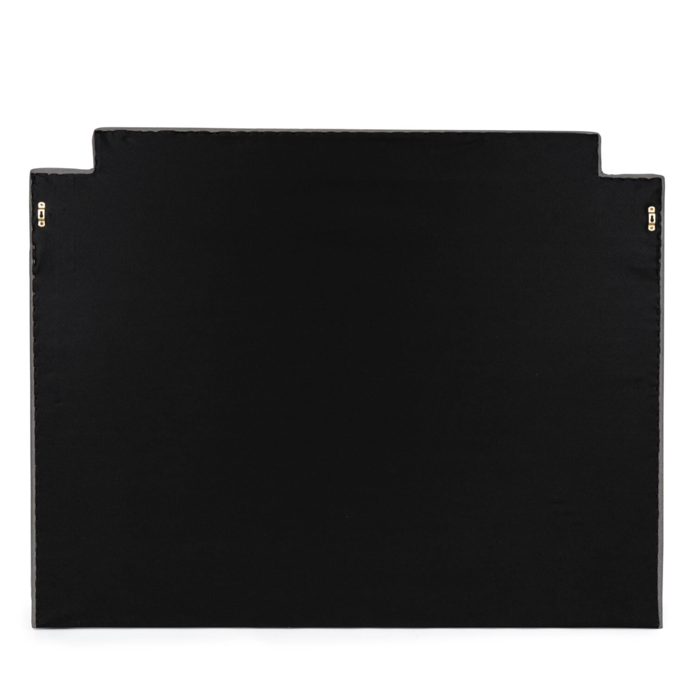 Cabezal ZONDA 150/160 gris oscuro - Imagen 4