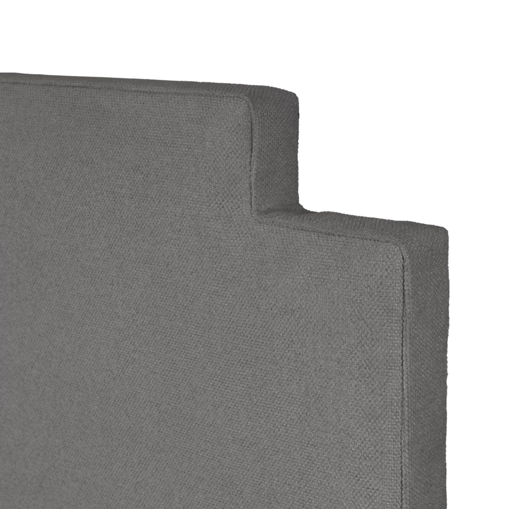 Cabezal ZONDA 150/160 gris oscuro - Imagen 3