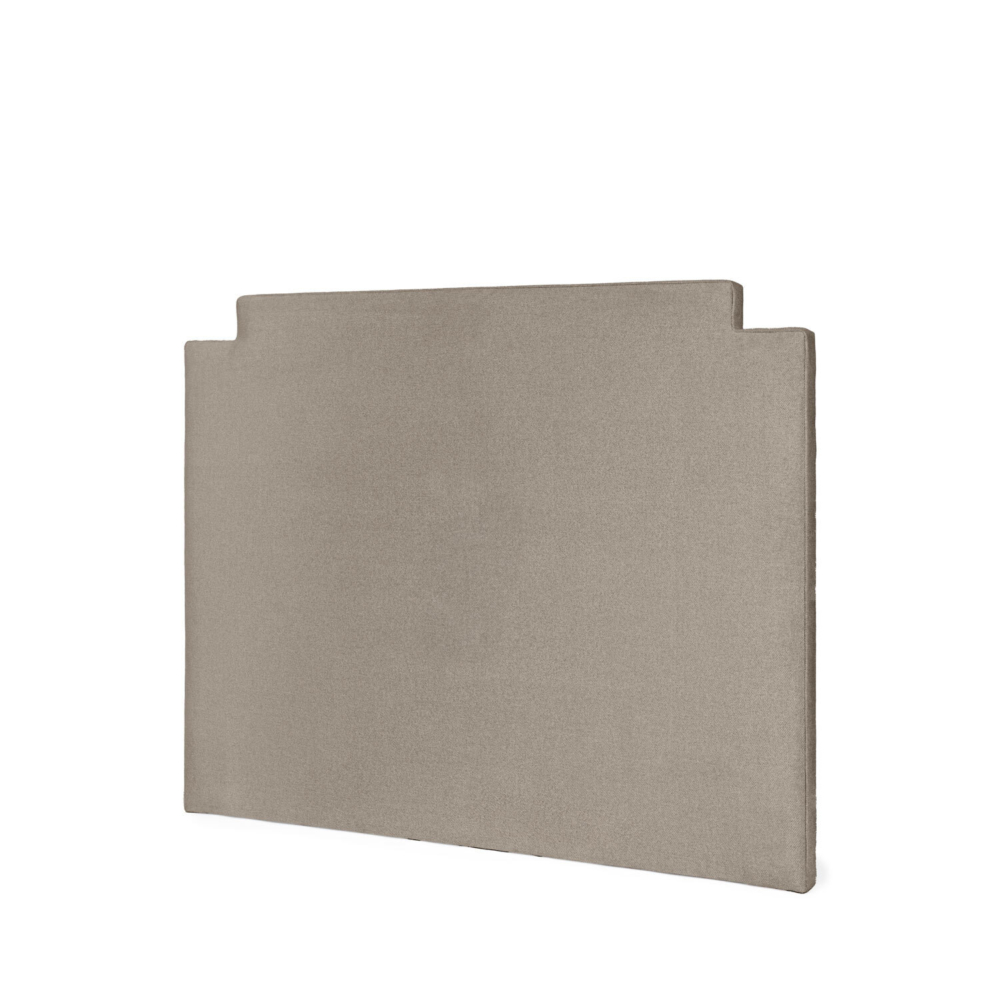 Cabezal ZONDA 150/160 taupe - Imagen 1