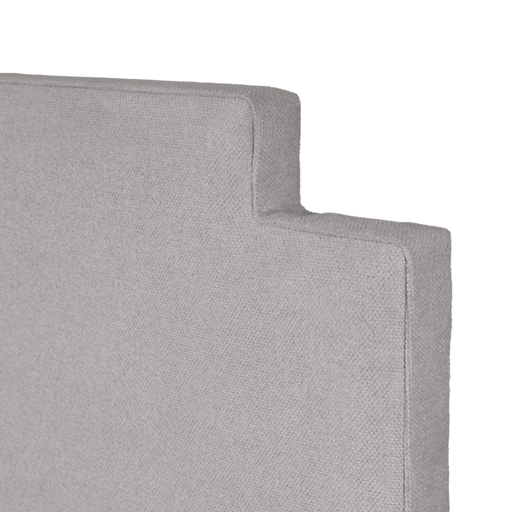 Cabezal ZONDA 180 gris claro - Imagen 3