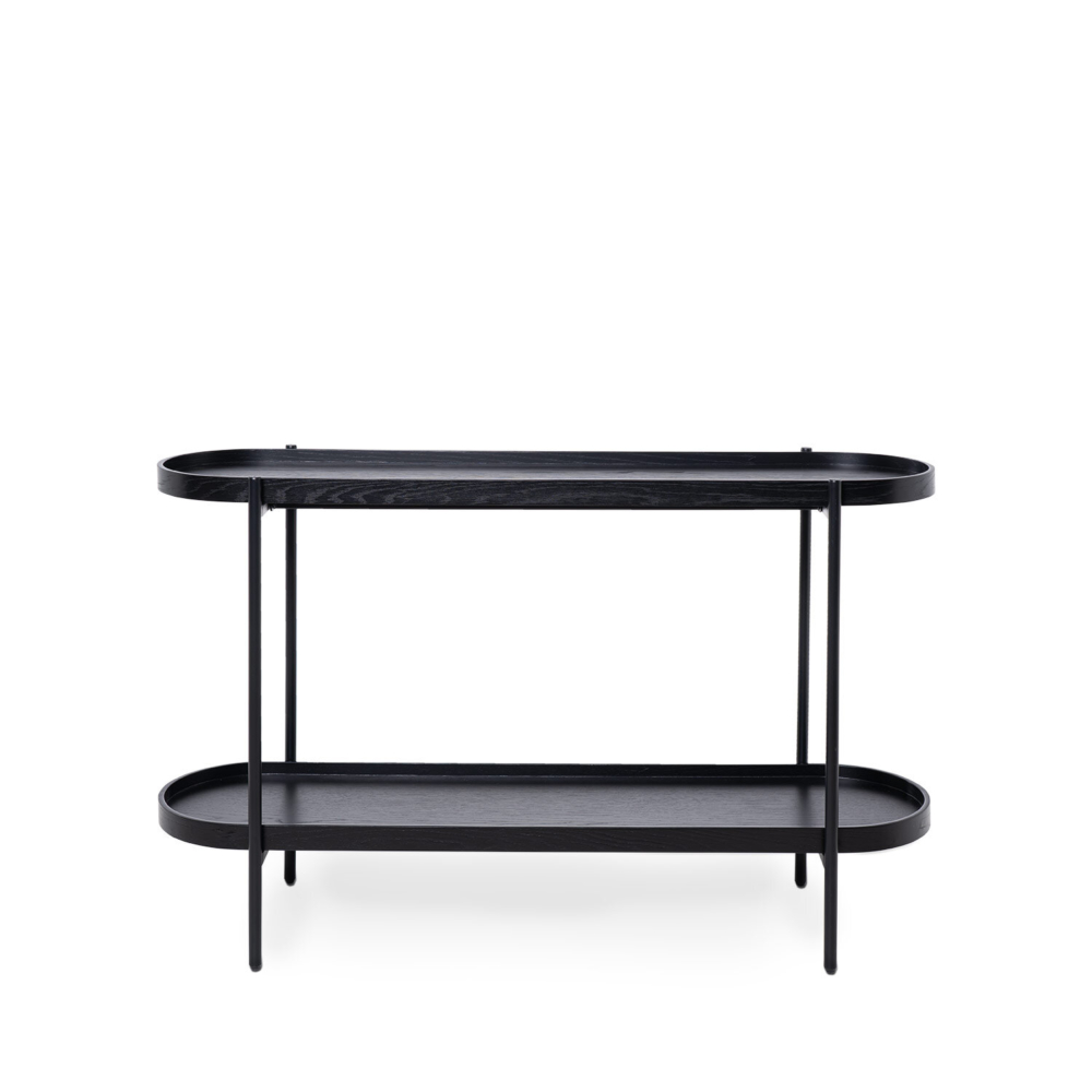 Consola ANANT negro - Imagen 1