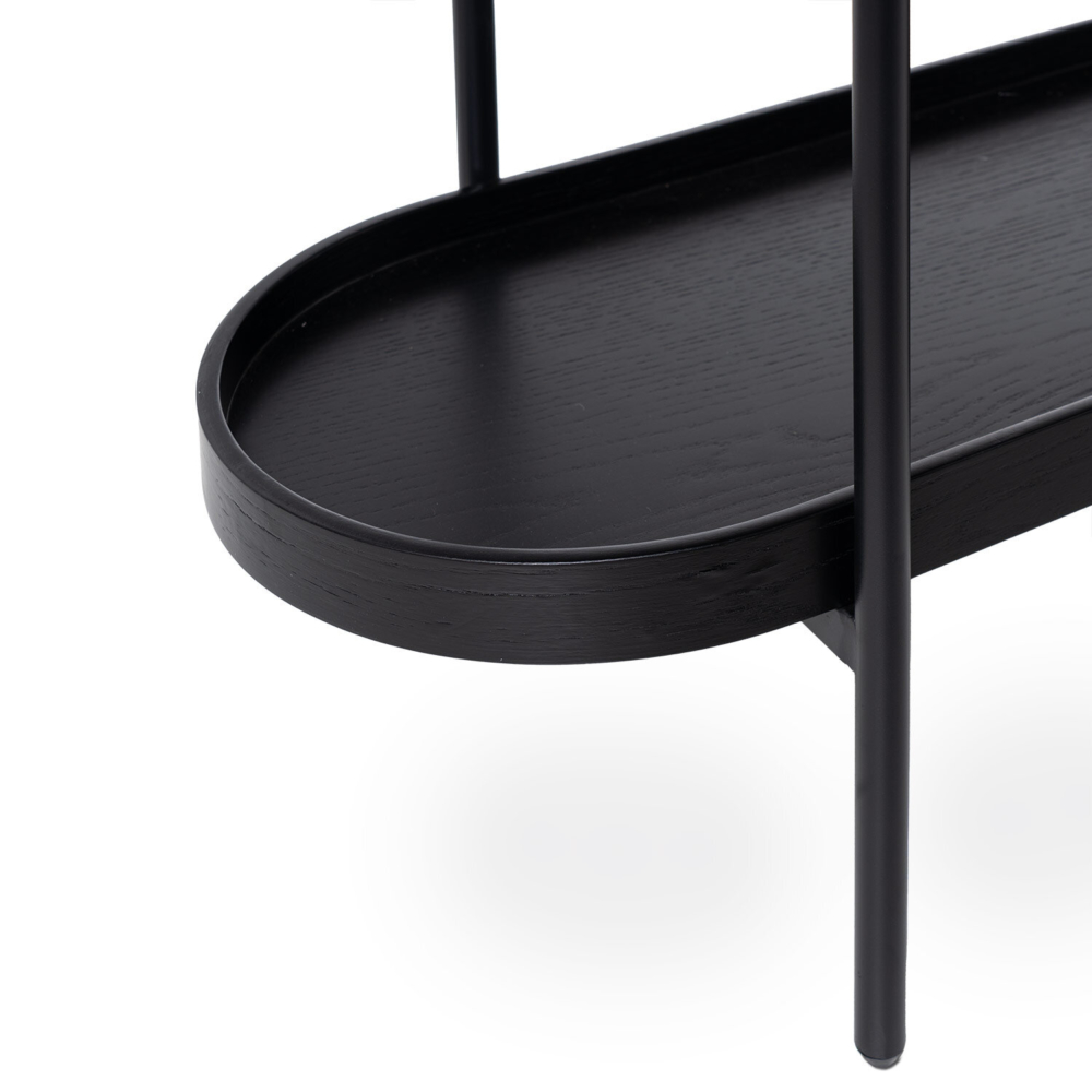 Consola ANANT negro - Imagen 4