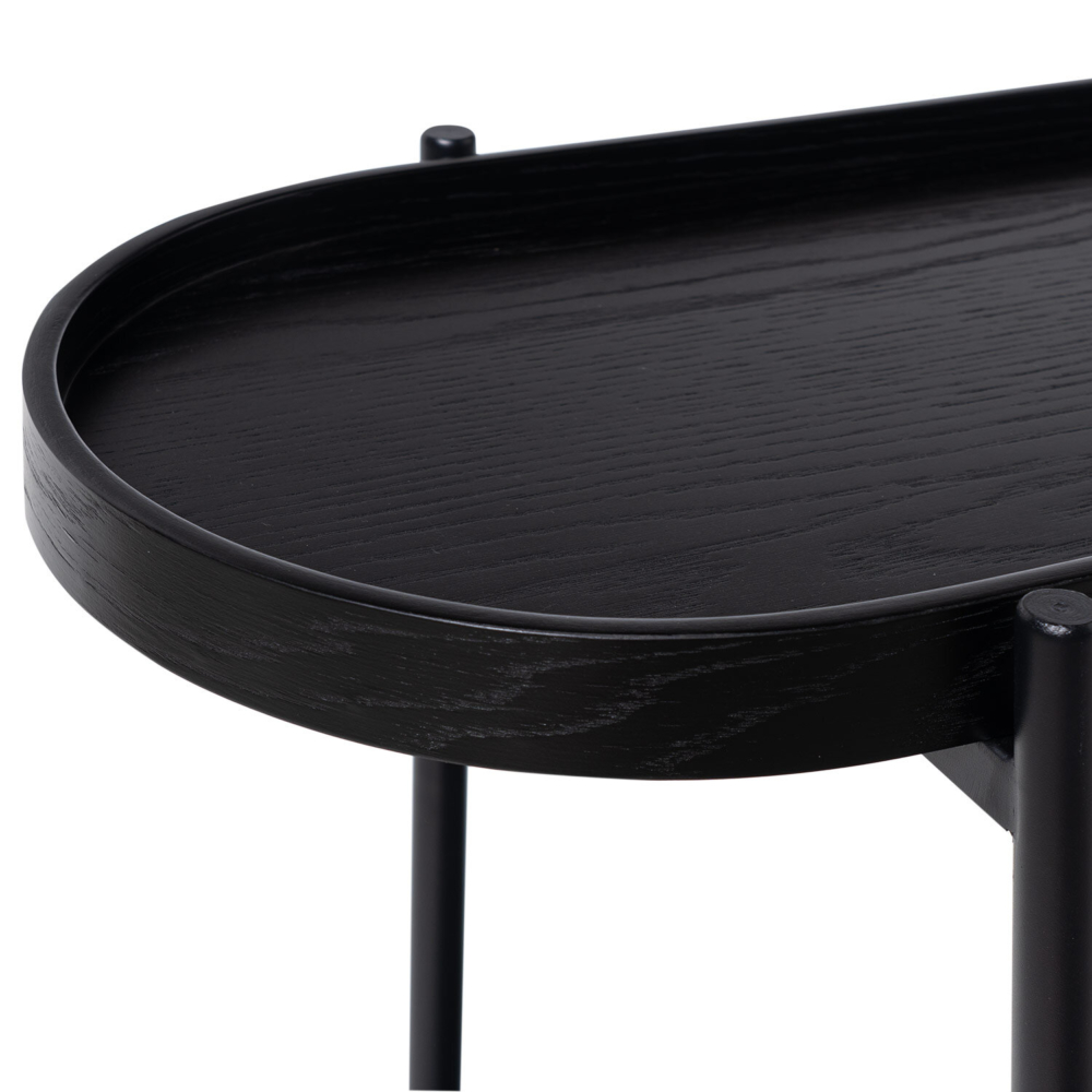 Consola ANANT negro - Imagen 5