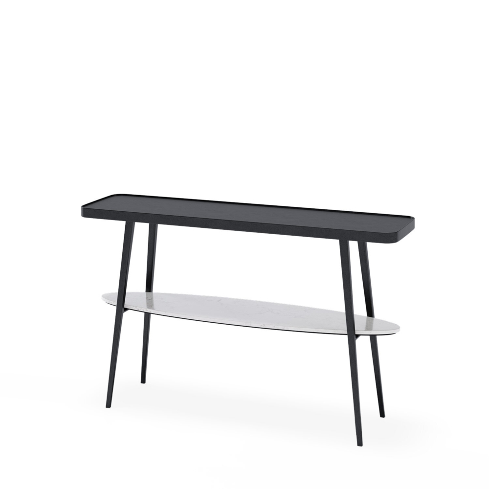 Consola SAIRA - Imagen 1