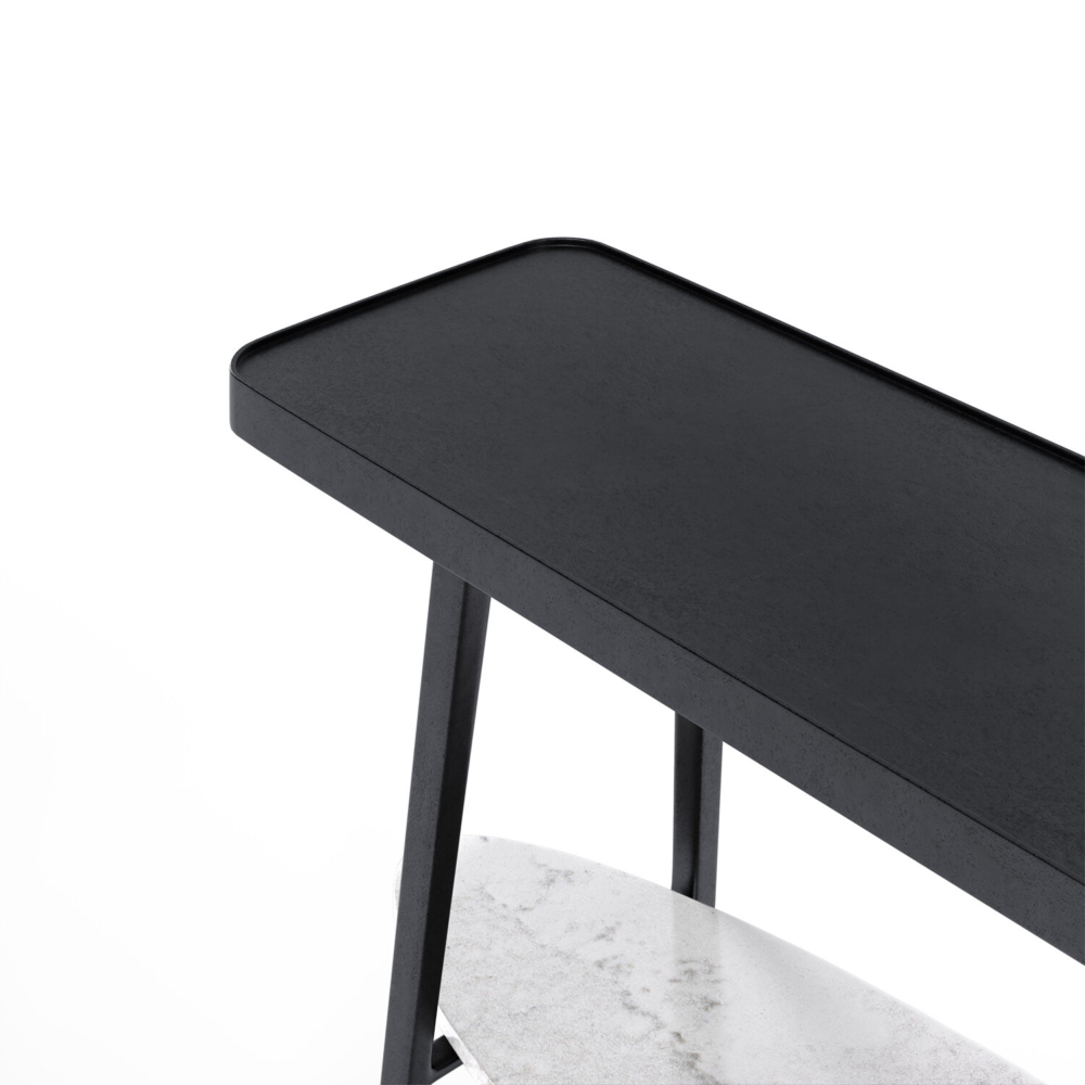 Consola SAIRA - Imagen 4