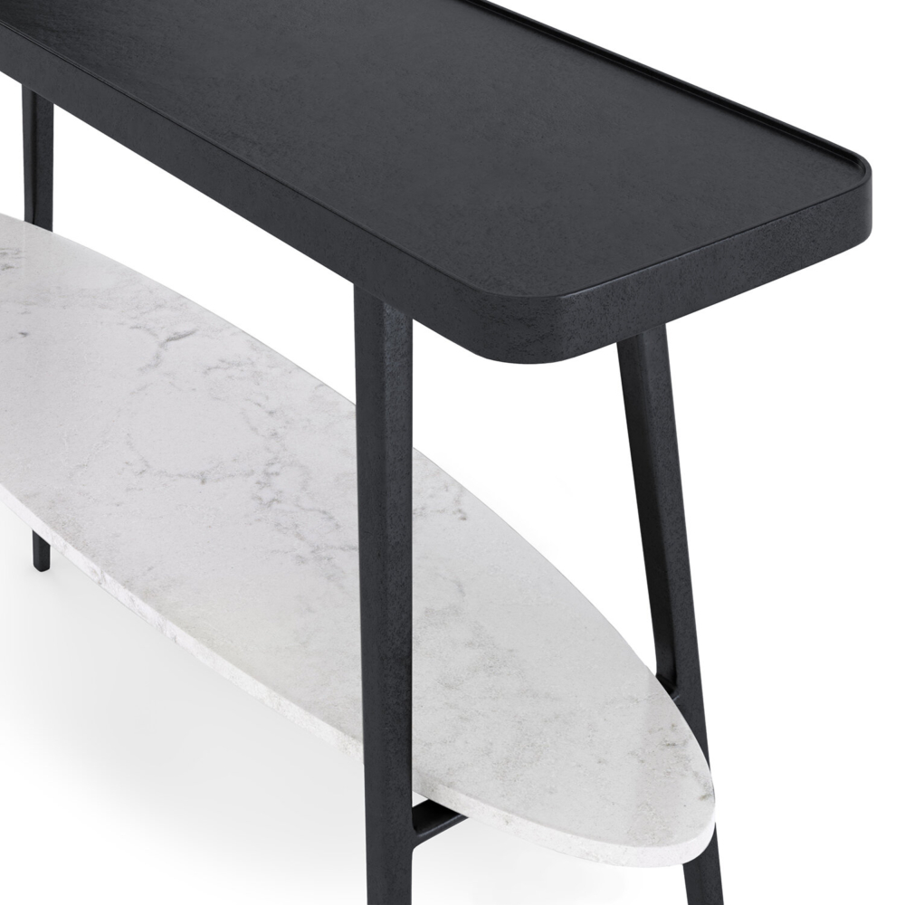 Consola SAIRA - Imagen 3