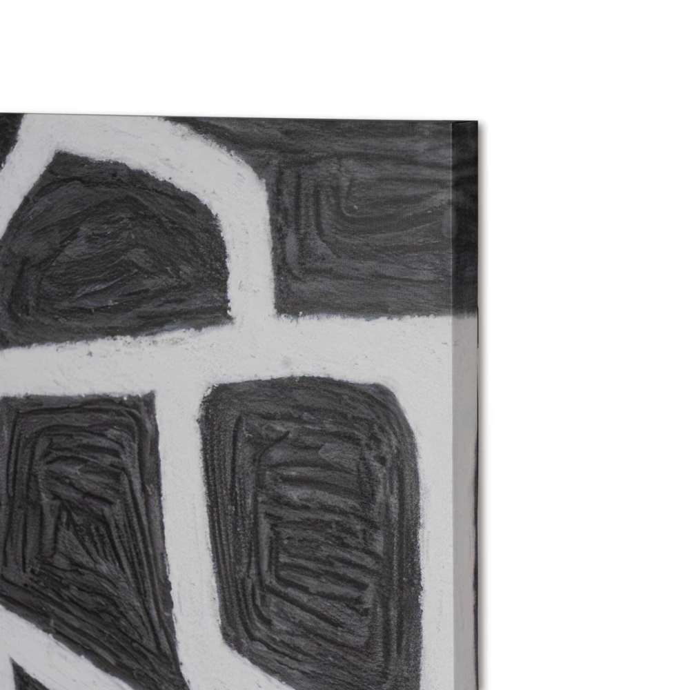 Cuadro GIRAFFE 80x120 cm - Imagen 2