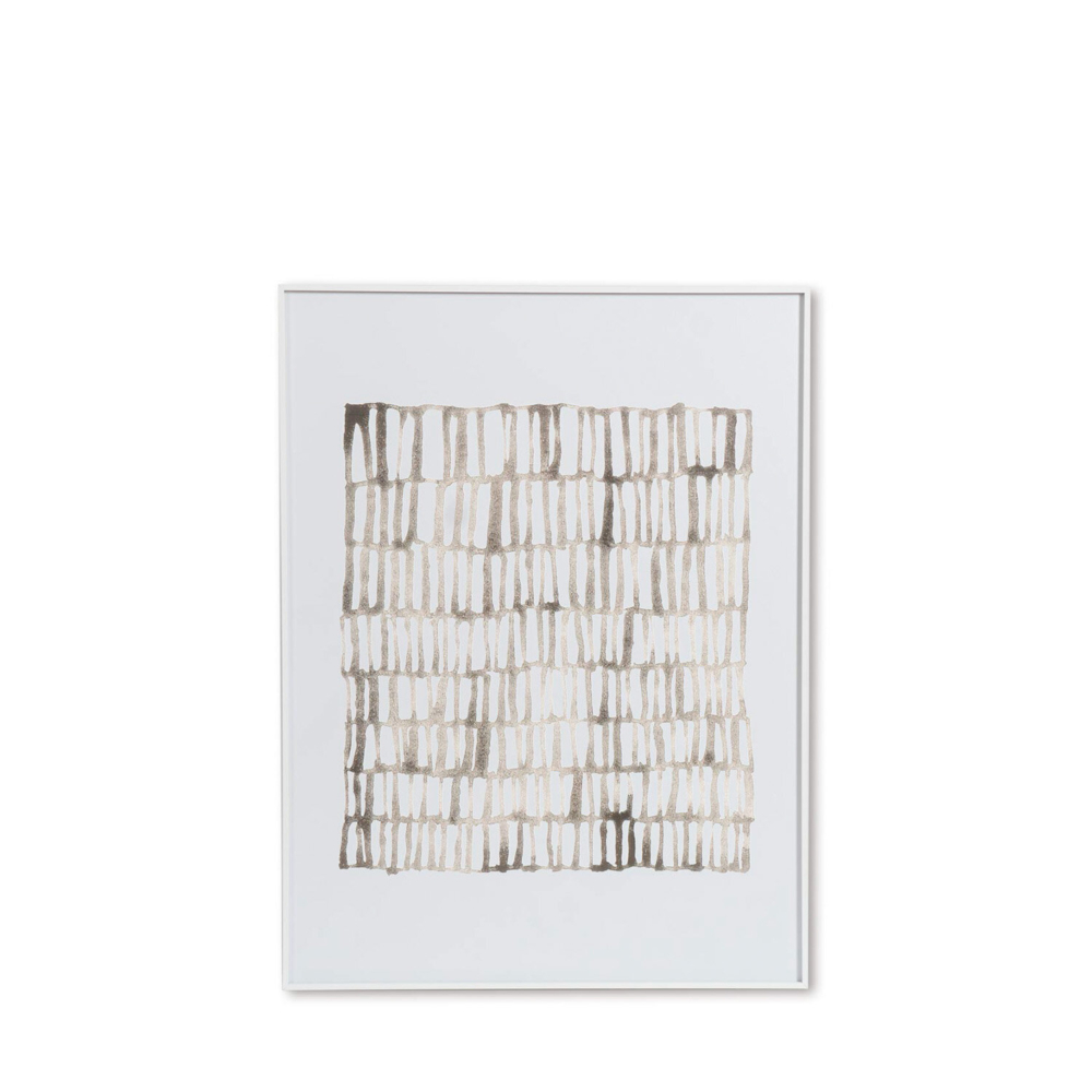 Cuadro GRID 60x80 cm - Imagen 1