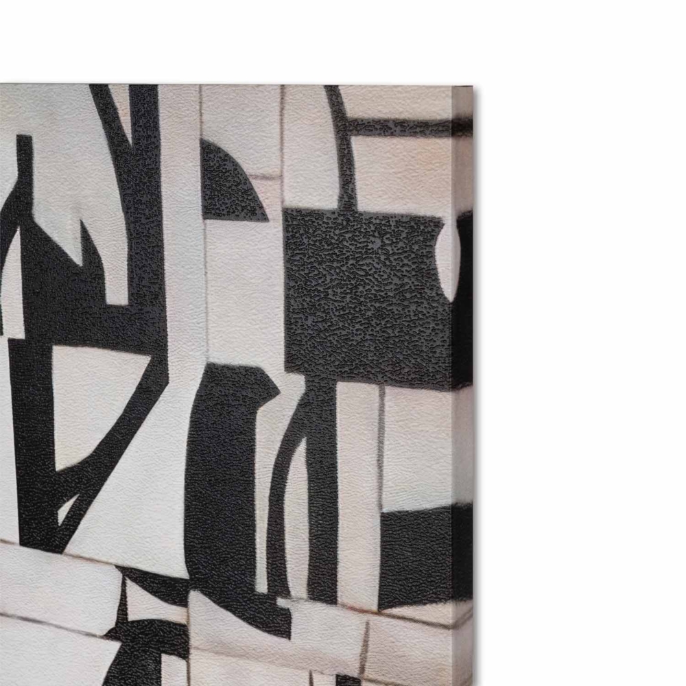 Cuadro JIGSAW 80x120 cm - Imagen 2