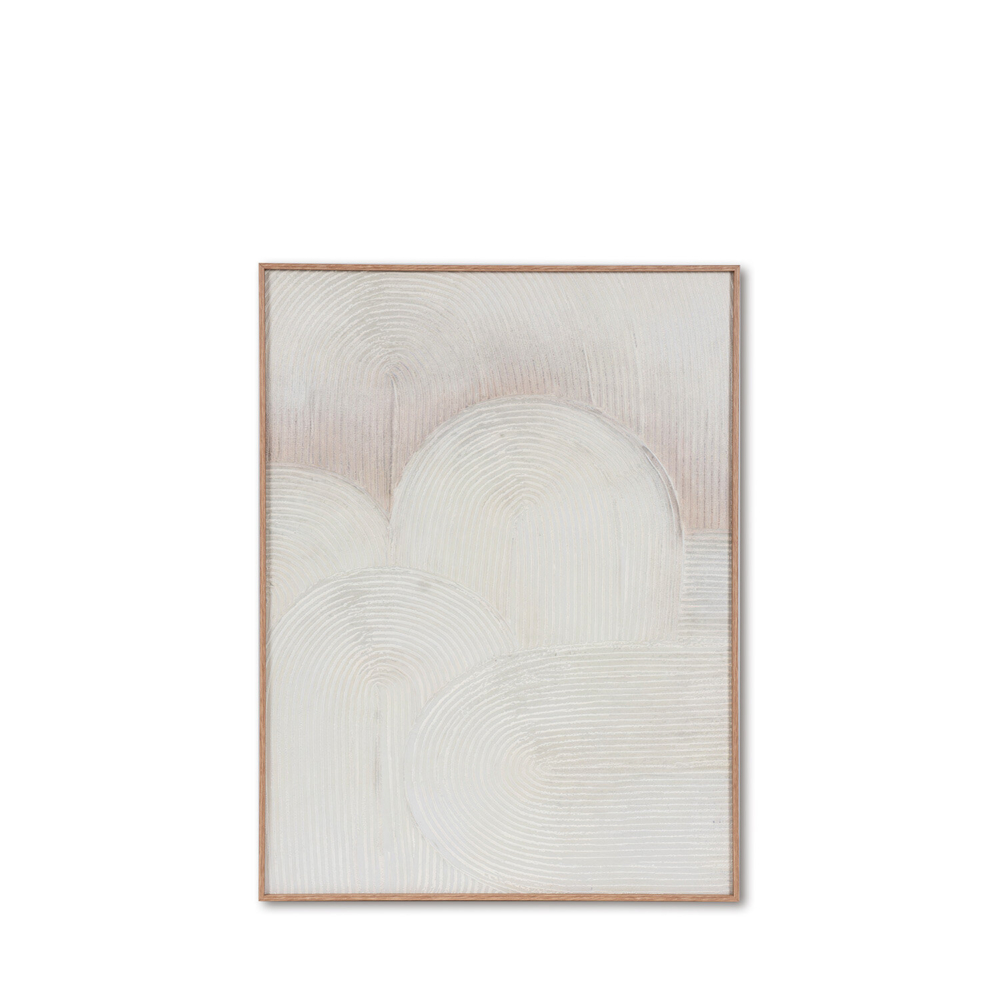 Cuadro KARES 60x80 cm - Imagen 1