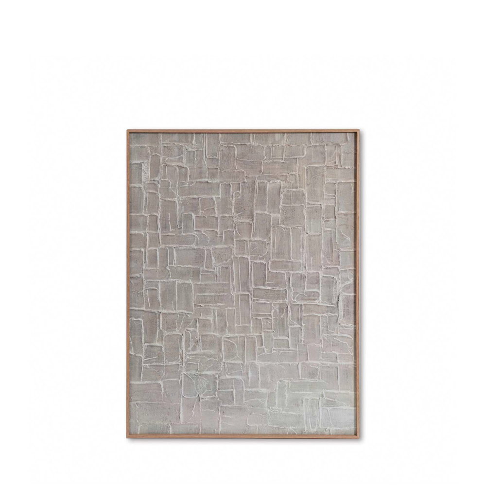 Cuadro PLOTS 60x80 cm - Imagen 1