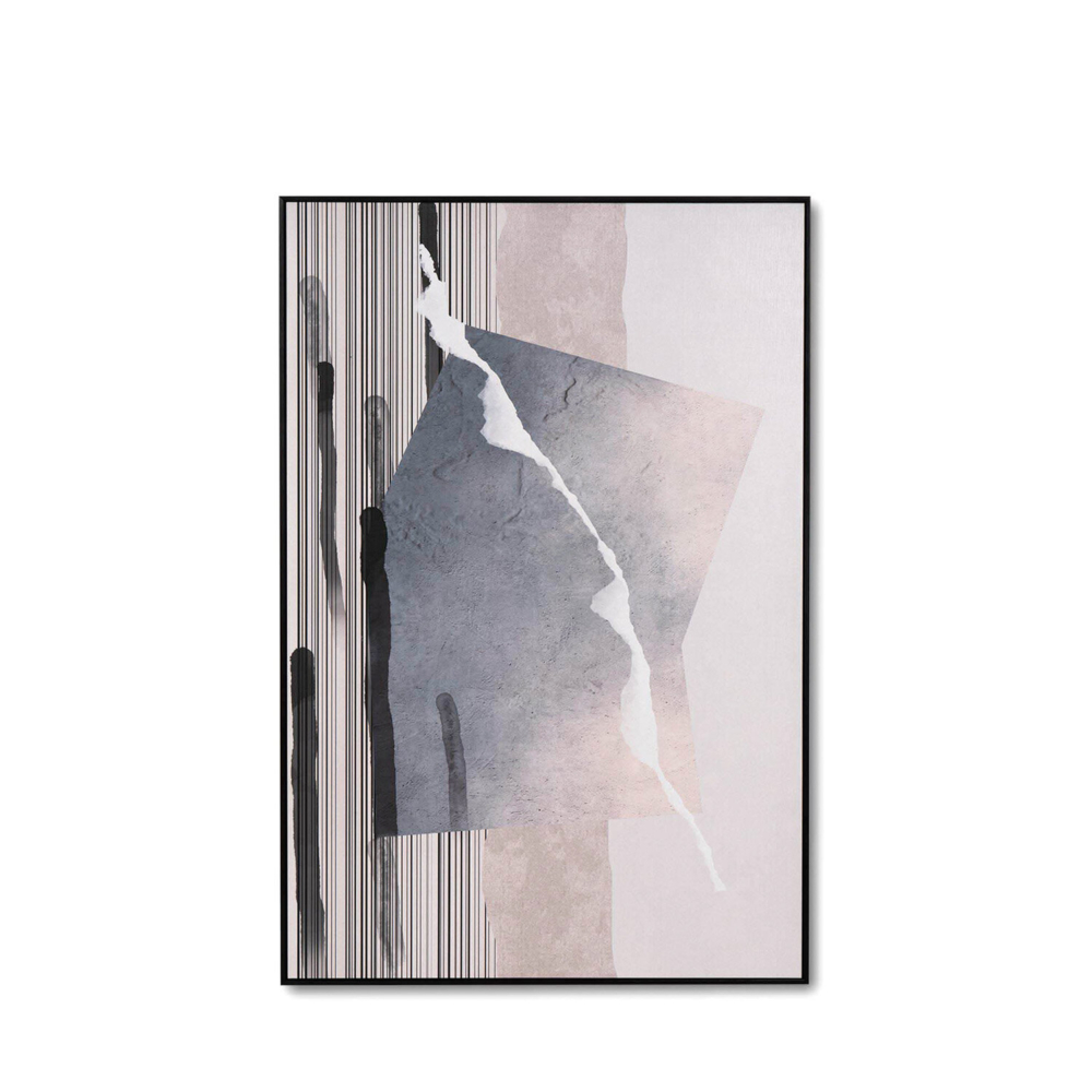 cuadro-rayfish-80x120-cm-1 Cuadro RAYFISH 80x120 cm - Imagen 1