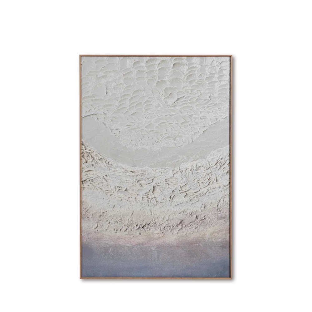 Cuadro REGOLITH 80x120 cm - Imagen 1